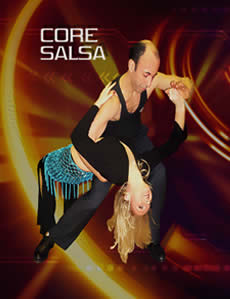 What Are Some Good Ways To Learn To Salsa Dance?