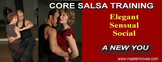 Salsa lessons Vancouver