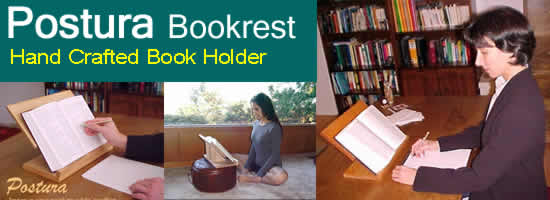 Bookrest & Book Holders  offices picture