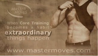 core training results