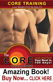 core training book