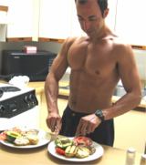 core training recipes