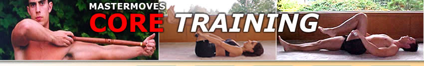Core training - Natural Fitness