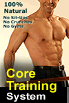 core training system