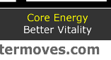 core energy