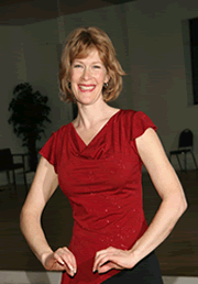 salsa dancer vancouver