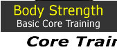 core strength 