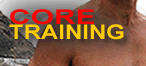 core training banner